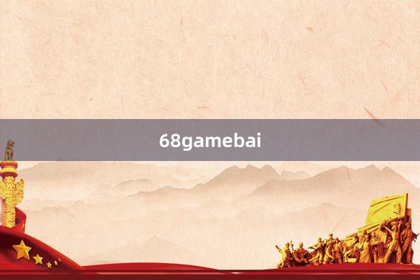 68gamebai