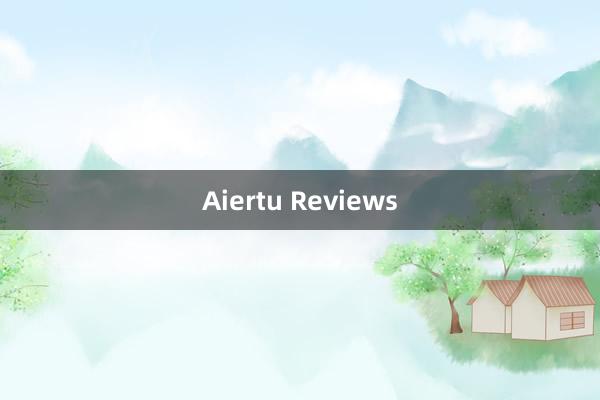 Aiertu Reviews