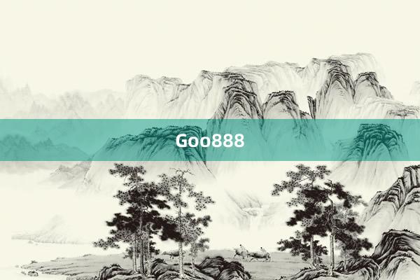 Goo888