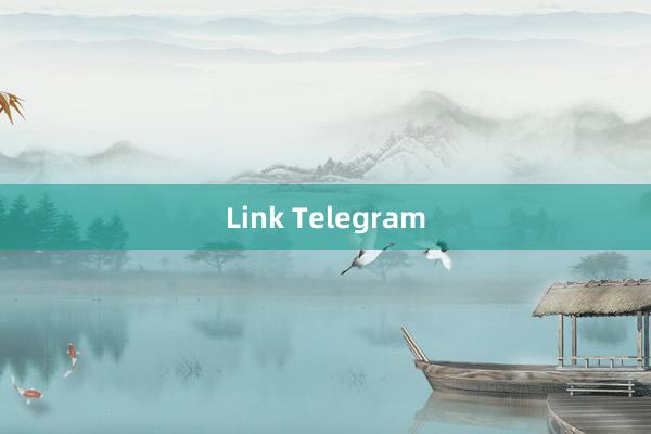 Link Telegram