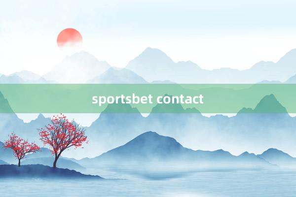 sportsbet contact