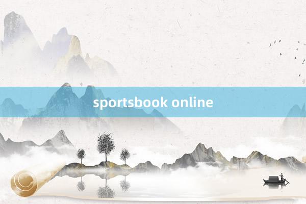 sportsbook online