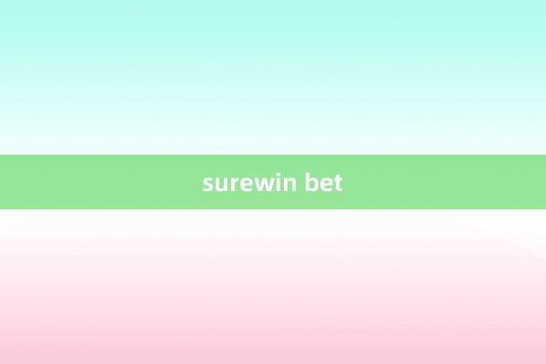 surewin bet