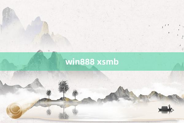 win888 xsmb