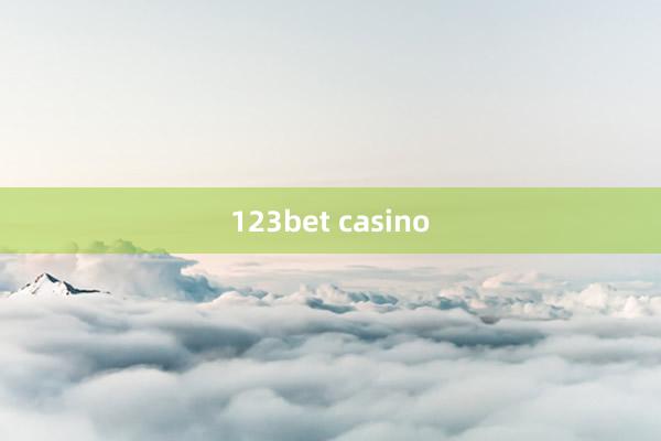 123bet casino