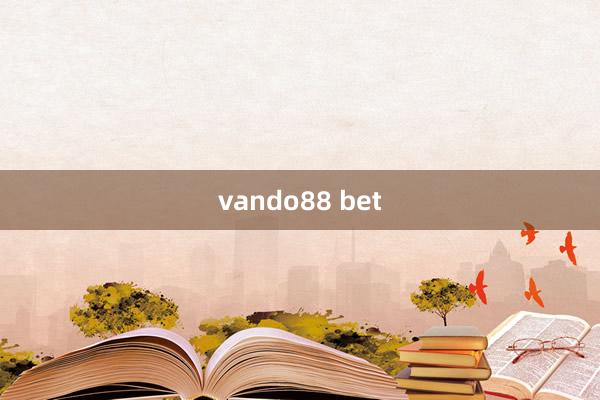 vando88 bet