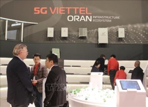 Phát triển 5G - Bước đi quan trọng để Việt Nam tiến xa trong cuộc cách mạng công nghiệp 4.0