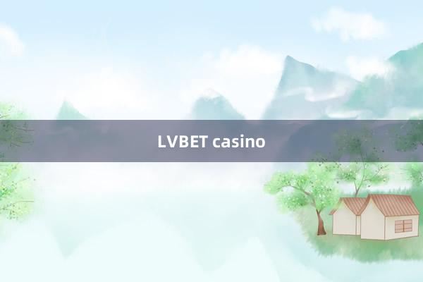 LVBET casino