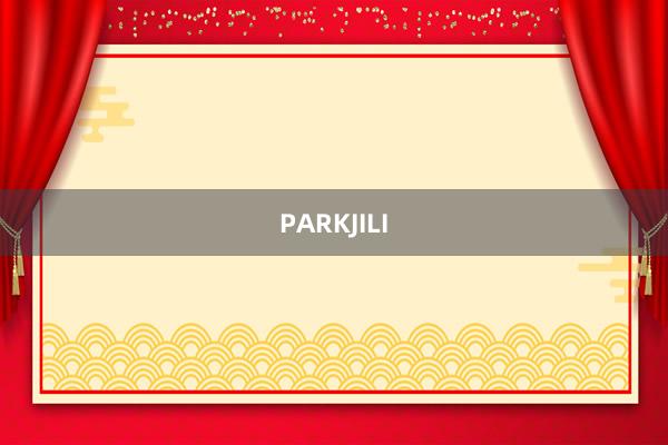 PARKJILI