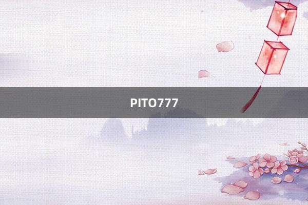 PITO777